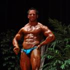 Jason   Bothwell - NPC Natural Michigan / Nicole Wilkins Classic 2009 - #1